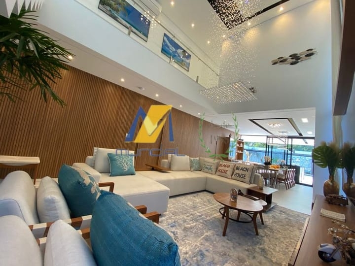 Casa, 6 quartos, 470 m² - Foto 24