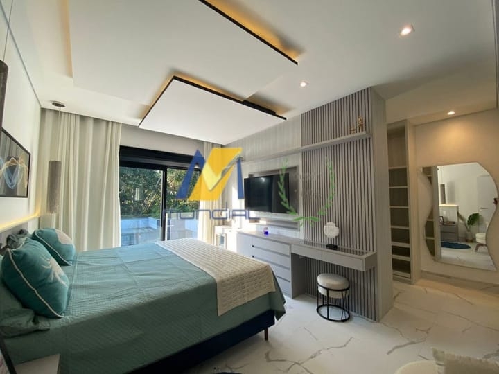 Casa, 6 quartos, 470 m² - Foto 25