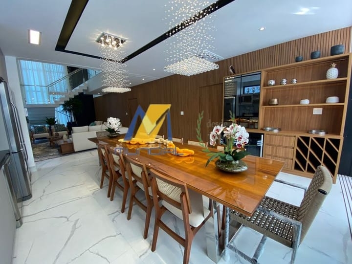 Casa, 6 quartos, 470 m² - Foto 26