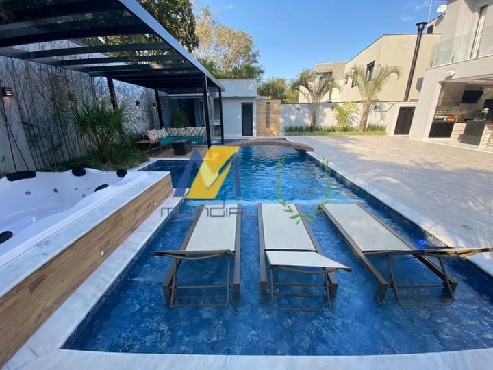 Casa, 6 quartos, 470 m² - Foto 27