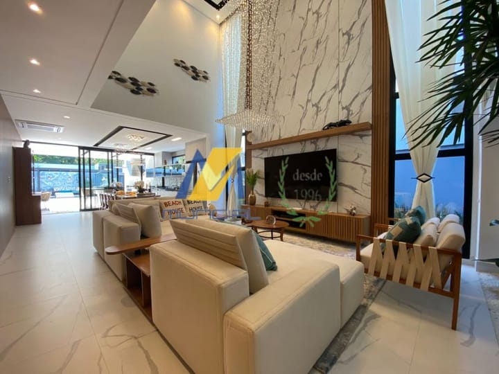 Casa, 6 quartos, 470 m² - Foto 28