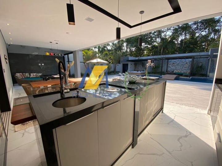 Casa, 6 quartos, 470 m² - Foto 29