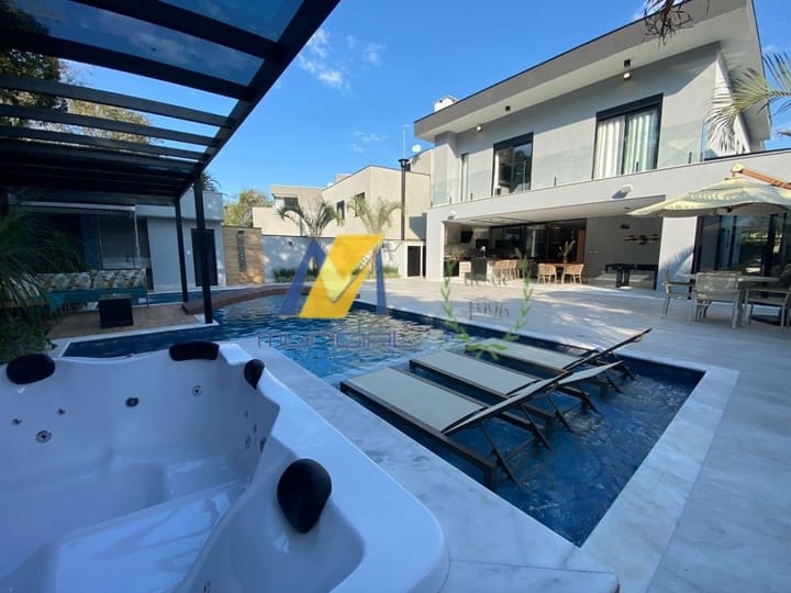 Casa, 6 quartos, 470 m² - Foto 30