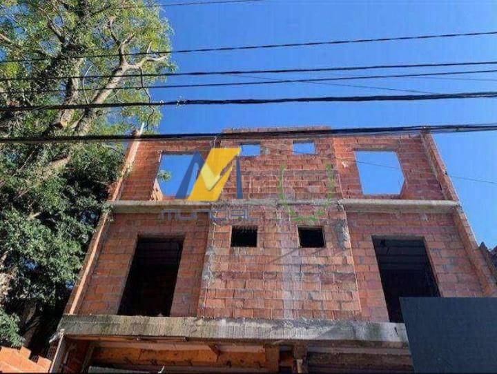 Apartamento, 2 quartos, 90 m² - Foto 2