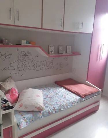 Apartamento, 2 quartos, 48 m² - Foto 6