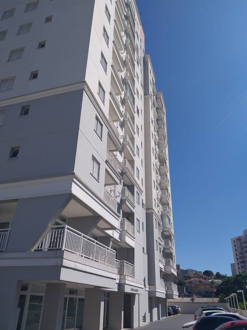 Apartamento, 2 quartos, 48 m² - Foto 2