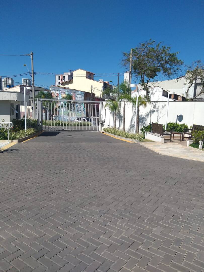 Apartamento, 2 quartos, 48 m² - Foto 3
