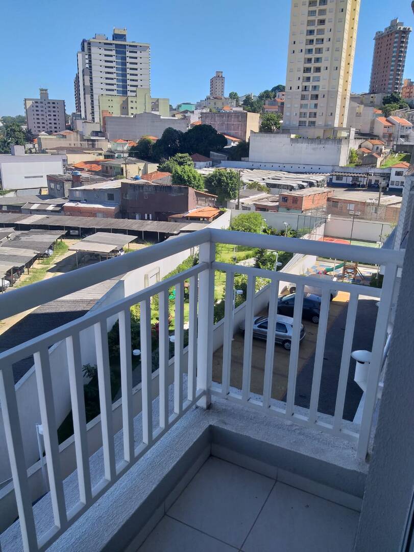 Apartamento, 2 quartos, 48 m² - Foto 6