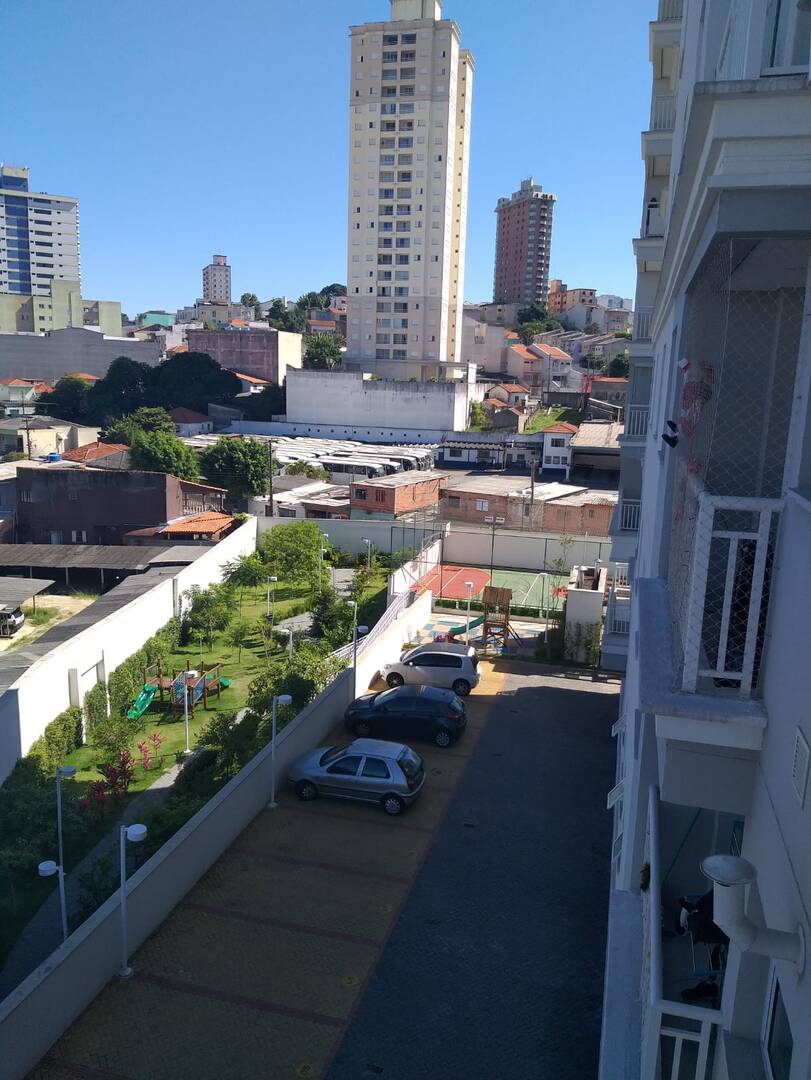 Apartamento, 2 quartos, 48 m² - Foto 8