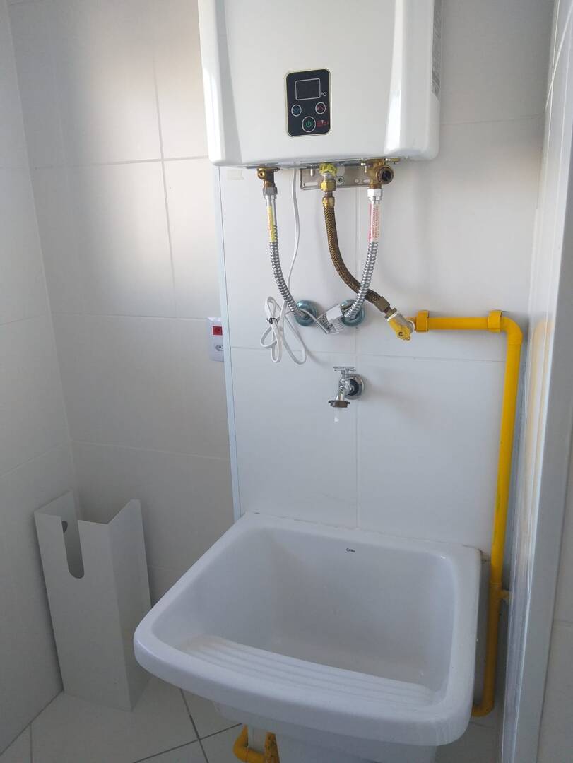 Apartamento, 2 quartos, 48 m² - Foto 17