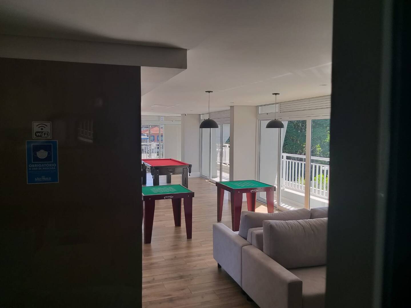 Apartamento, 2 quartos, 48 m² - Foto 23