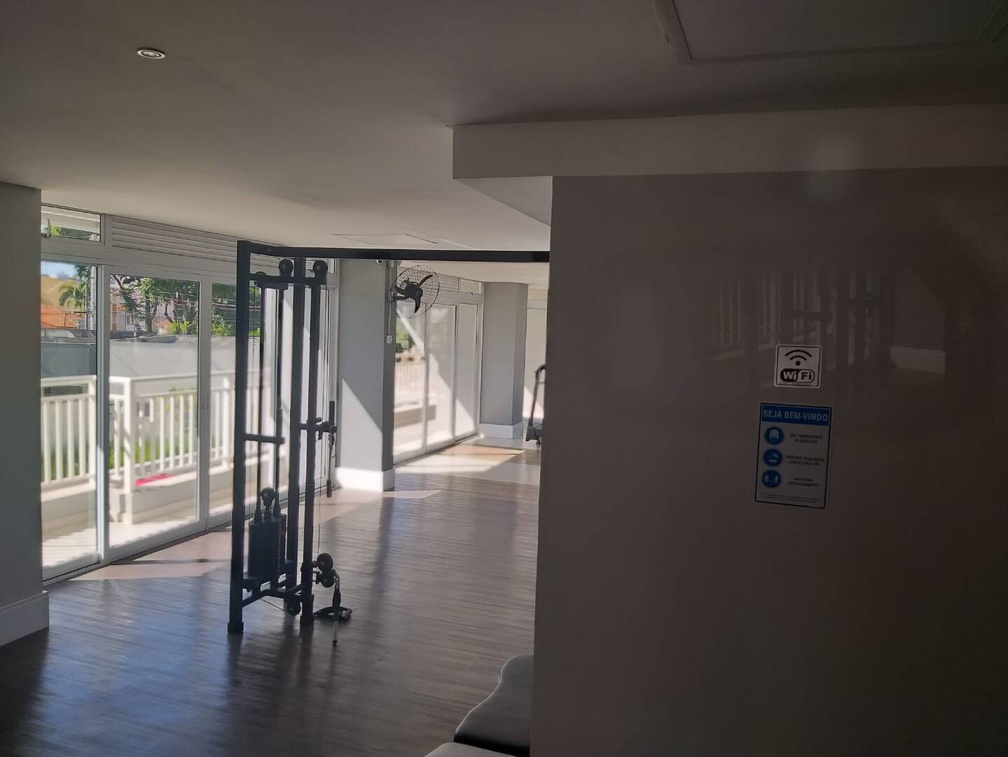 Apartamento, 2 quartos, 48 m² - Foto 25
