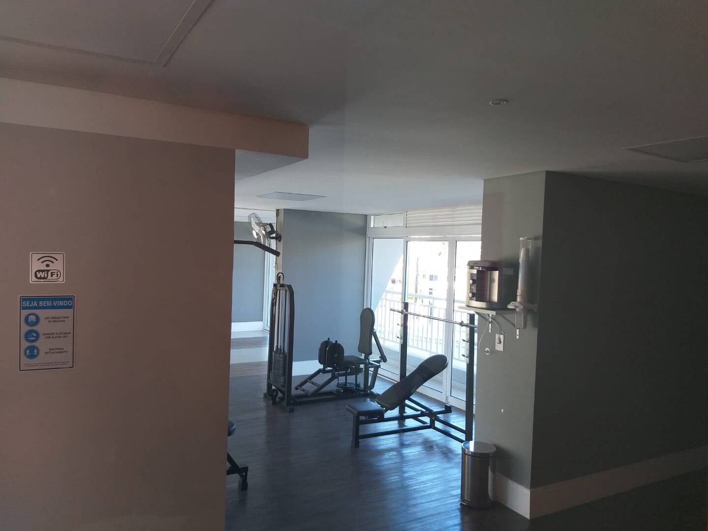 Apartamento, 2 quartos, 48 m² - Foto 26