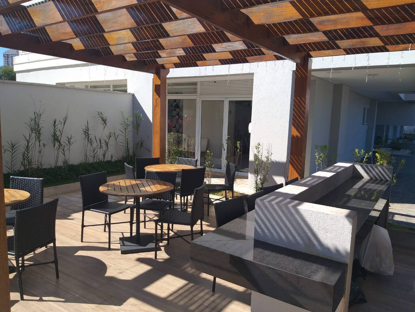 Apartamento, 2 quartos, 48 m² - Foto 27