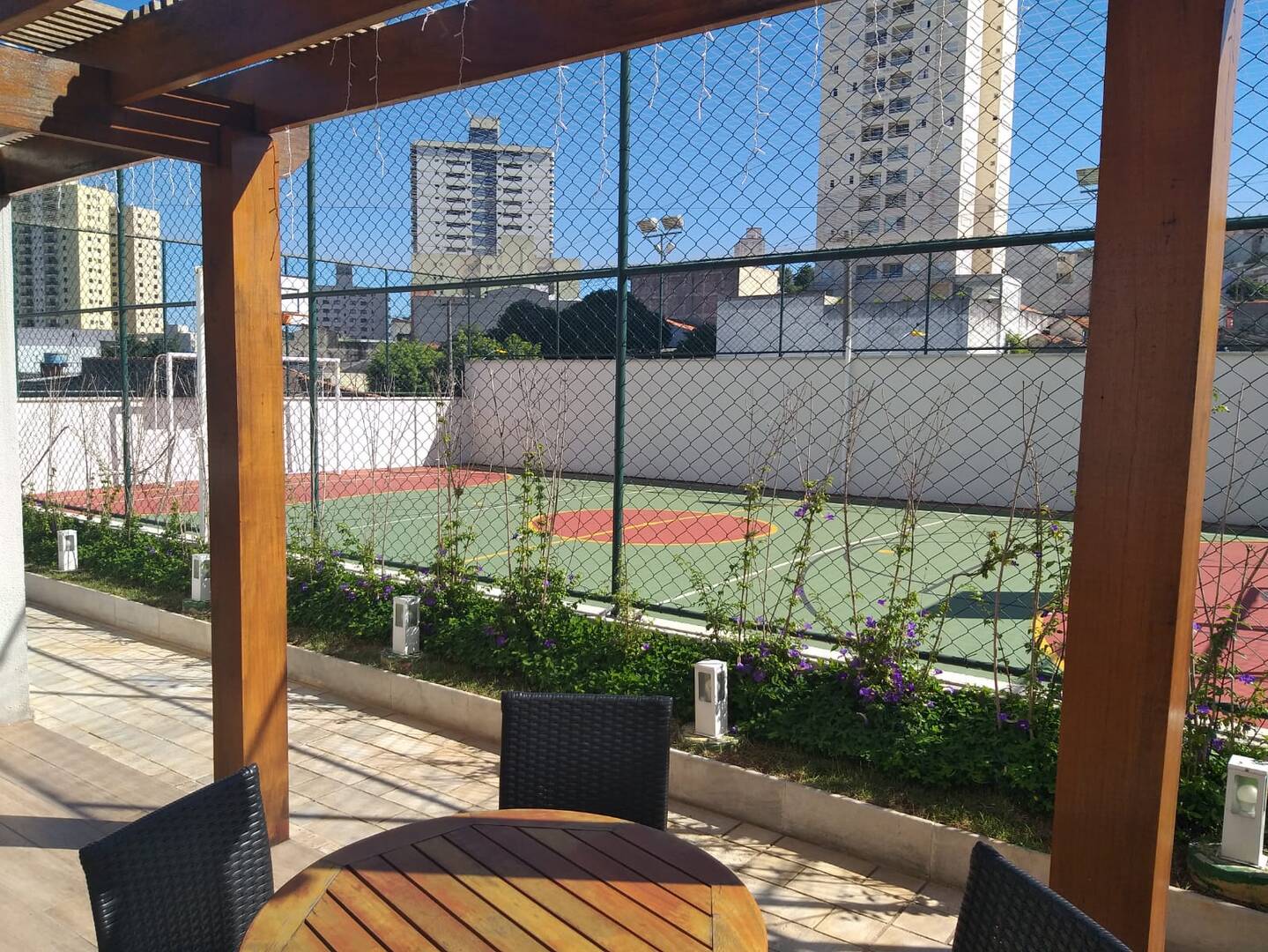 Apartamento, 2 quartos, 48 m² - Foto 32
