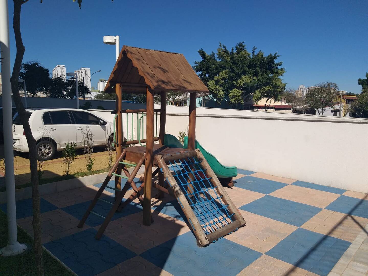 Apartamento, 2 quartos, 48 m² - Foto 33