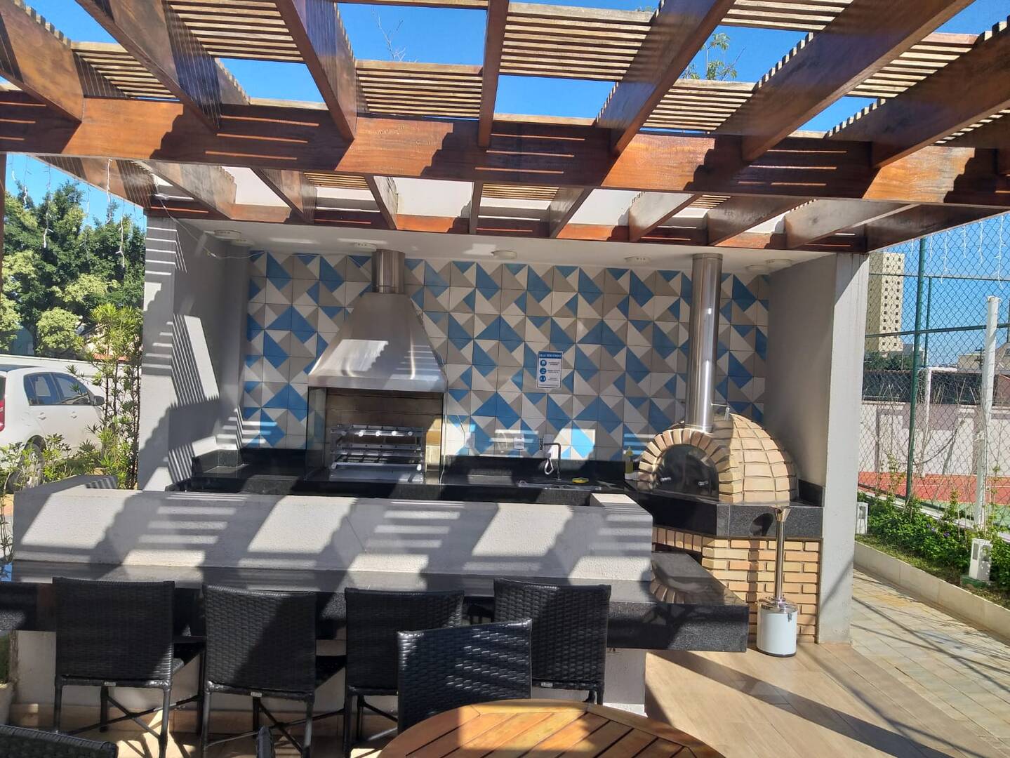 Apartamento, 2 quartos, 48 m² - Foto 34