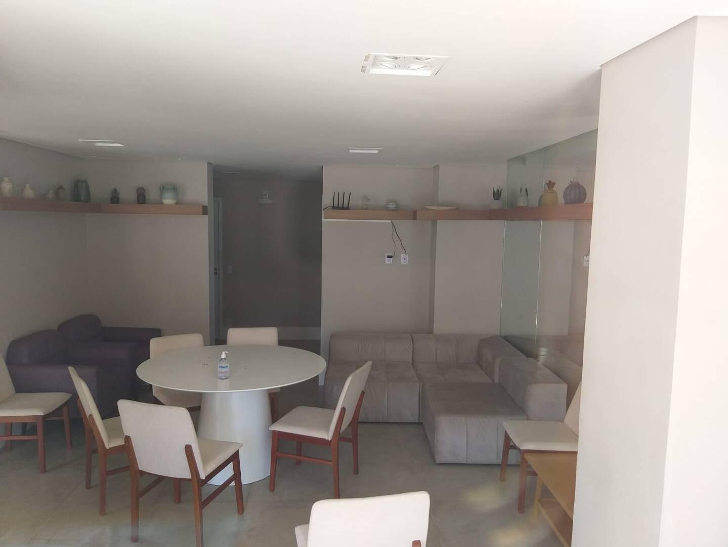 Apartamento, 2 quartos, 48 m² - Foto 35