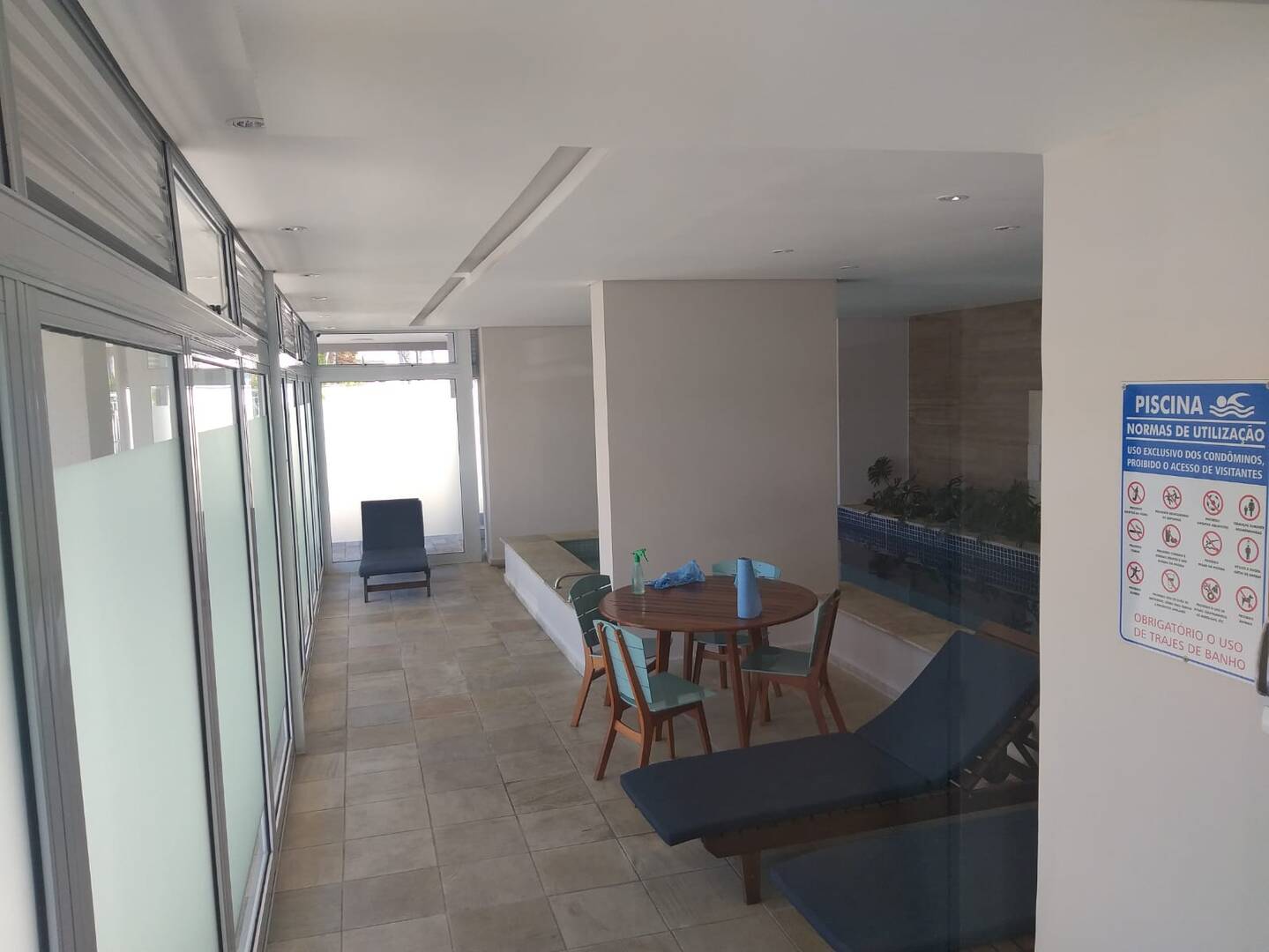 Apartamento, 2 quartos, 48 m² - Foto 36