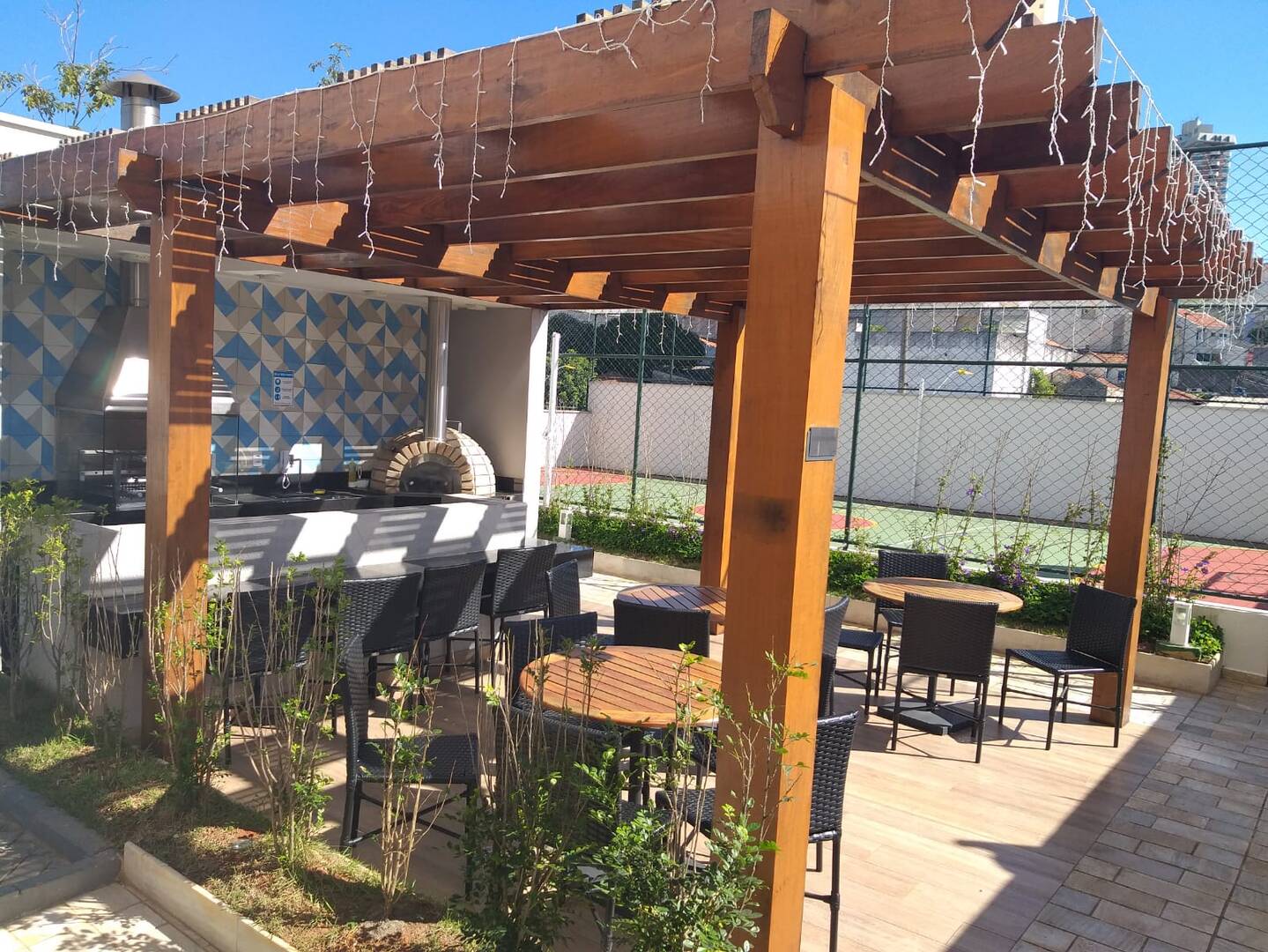 Apartamento, 2 quartos, 48 m² - Foto 37