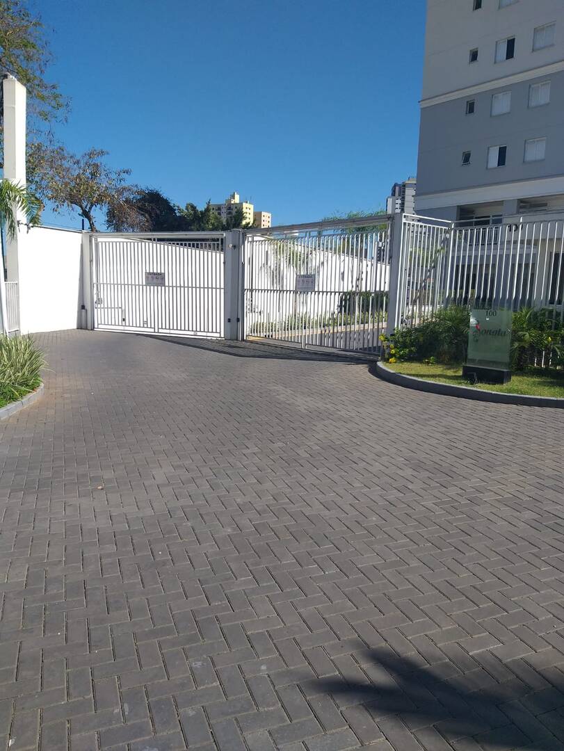 Apartamento, 2 quartos, 48 m² - Foto 42