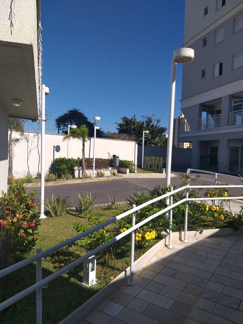 Apartamento, 2 quartos, 48 m² - Foto 44
