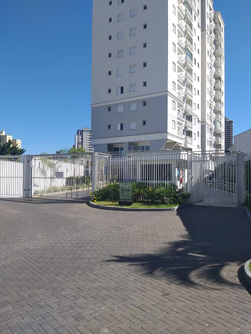 Apartamento, 2 quartos, 48 m² - Foto 45