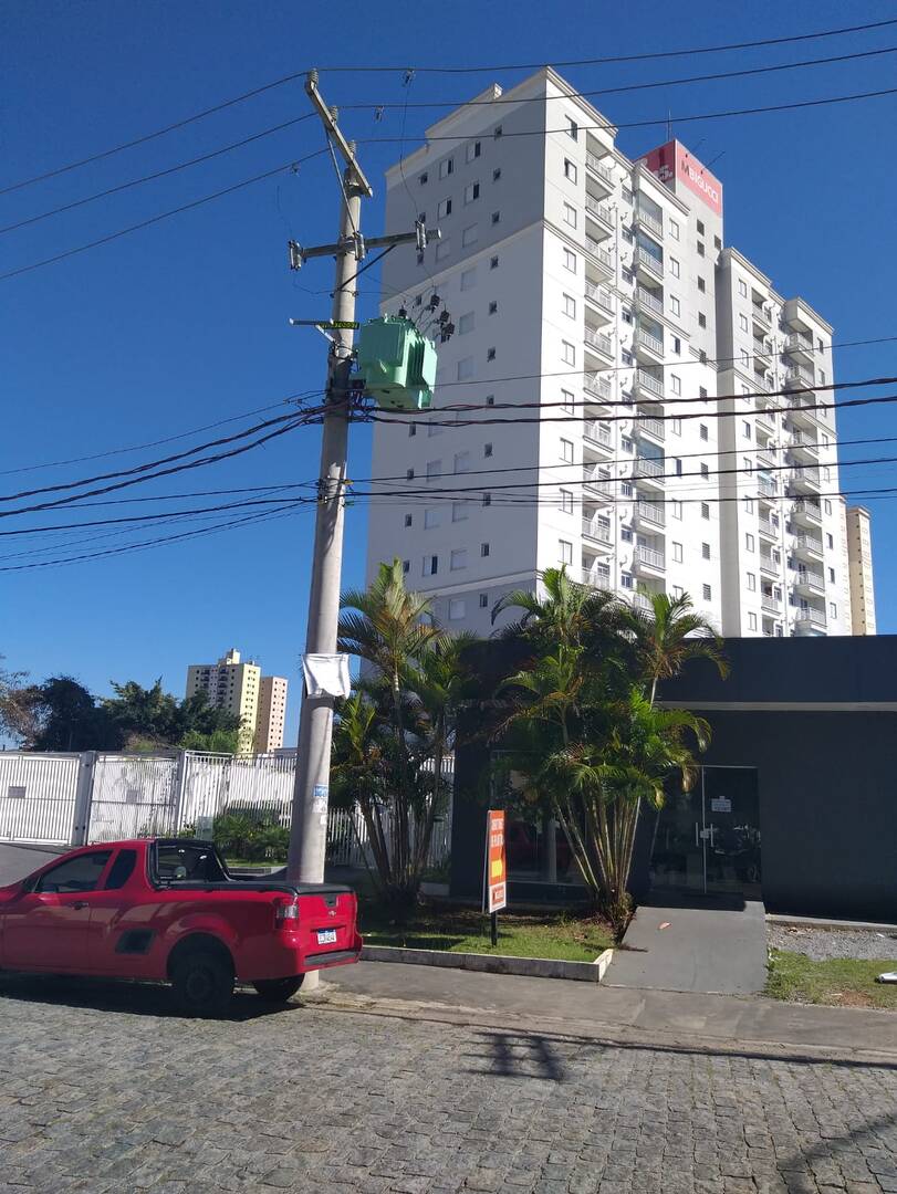Apartamento, 2 quartos, 48 m² - Foto 46