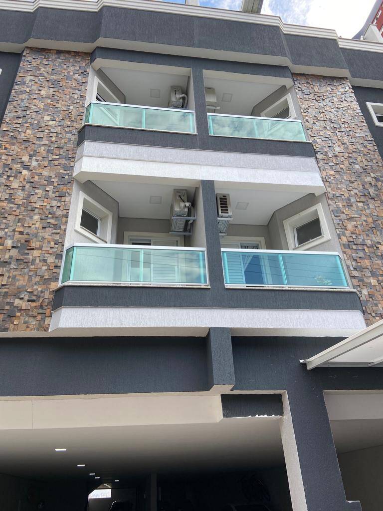 Apartamento, 3 quartos, 90 m² - Foto 2