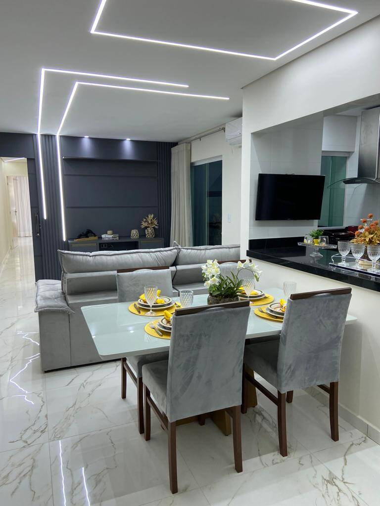 Apartamento, 3 quartos, 90 m² - Foto 6