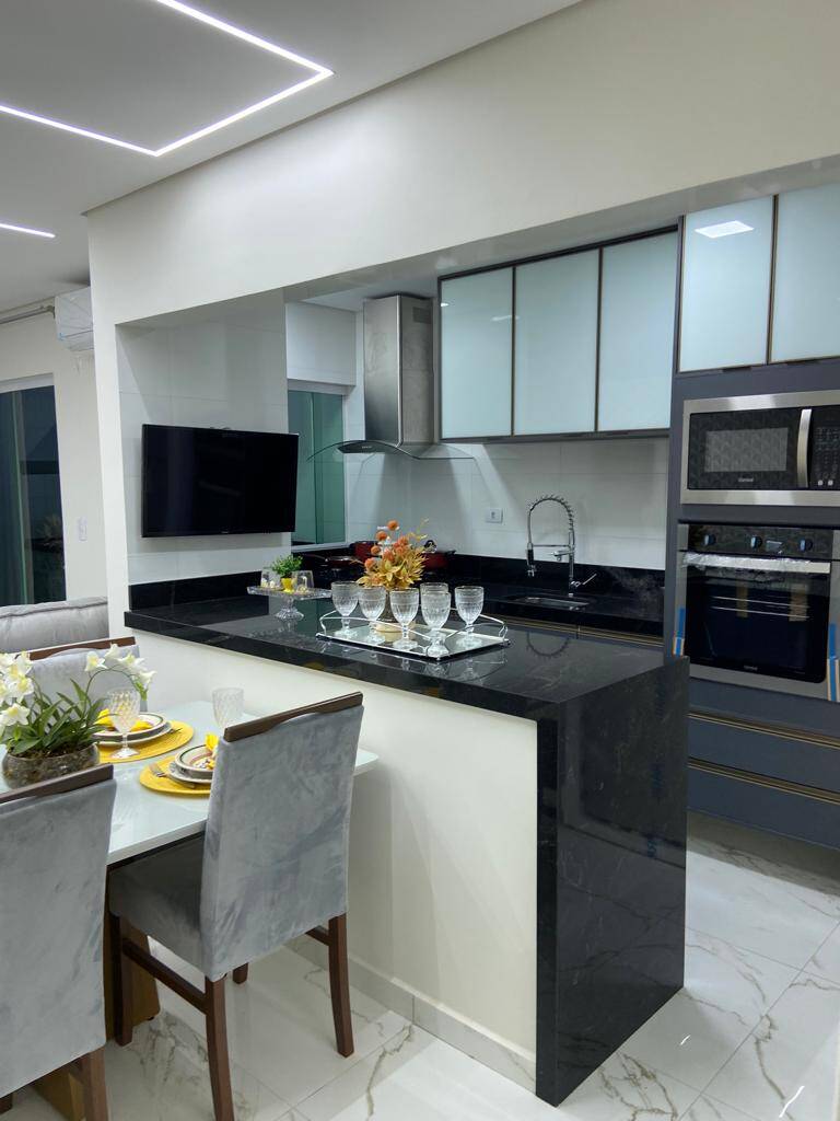 Apartamento, 3 quartos, 90 m² - Foto 7