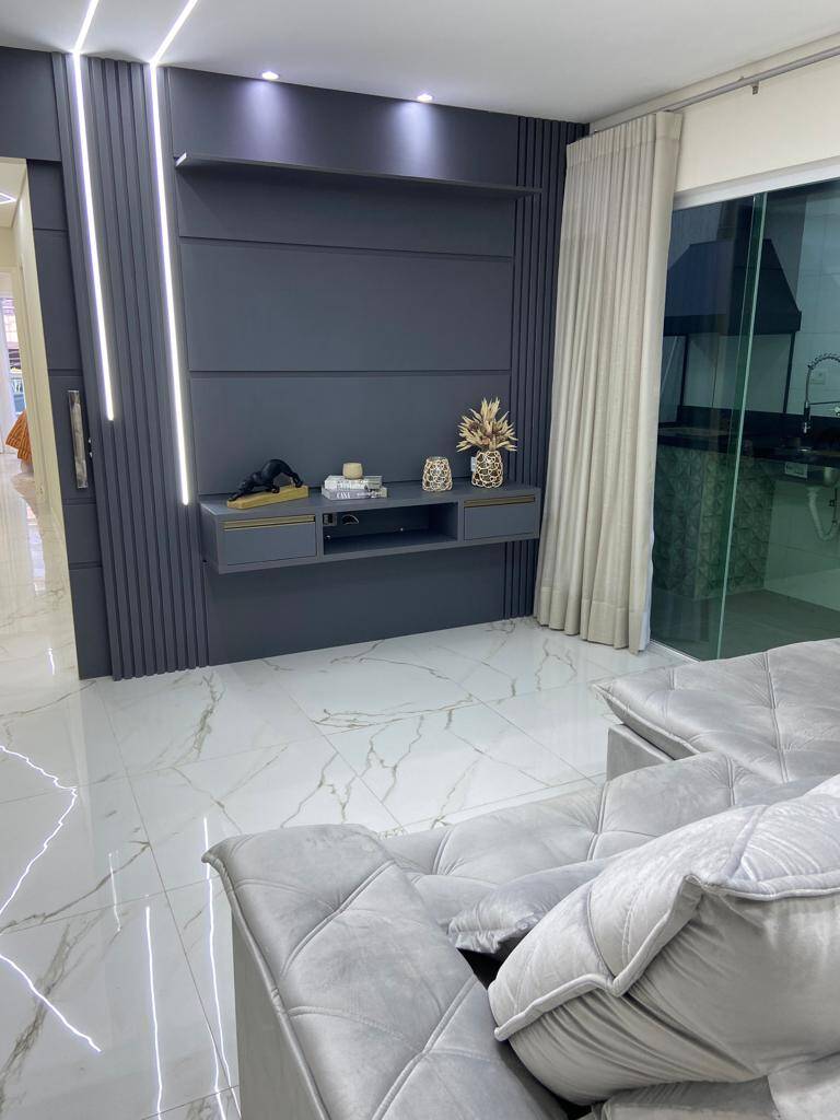 Apartamento, 3 quartos, 90 m² - Foto 11