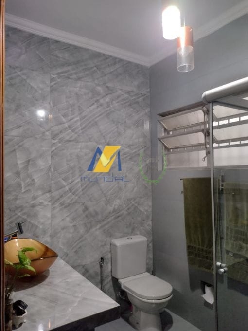 Casa, 2 quartos, 155 m² - Foto 5