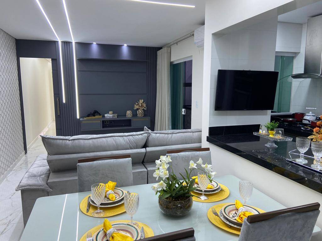 Apartamento, 3 quartos, 90 m² - Foto 22