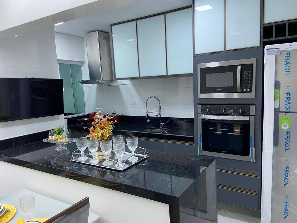 Apartamento, 3 quartos, 90 m² - Foto 23