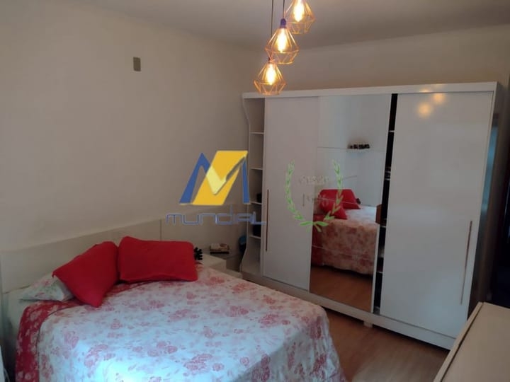 Casa, 2 quartos, 155 m² - Foto 6