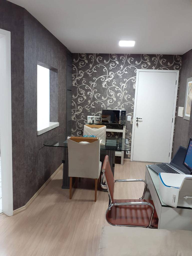 Apartamento, 1 quarto, 44 m² - Foto 4