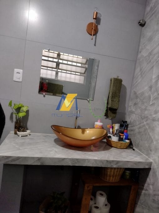 Casa, 2 quartos, 155 m² - Foto 8