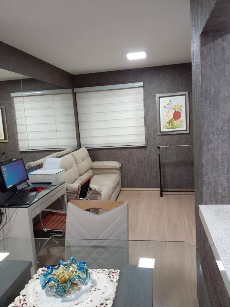 Apartamento, 1 quarto, 44 m² - Foto 11