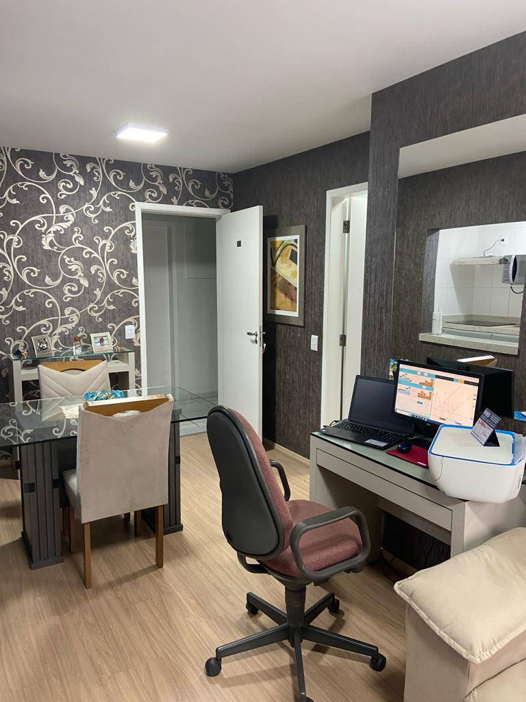 Apartamento, 1 quarto, 44 m² - Foto 21