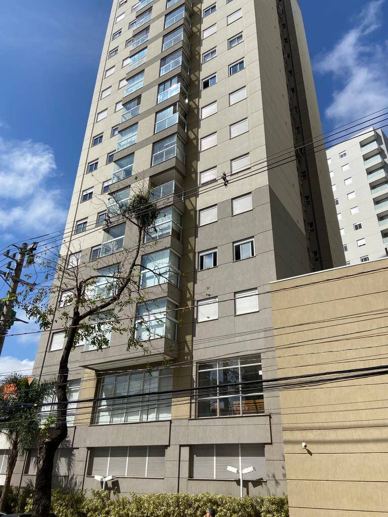 Apartamento, 3 quartos, 70 m² - Foto 2