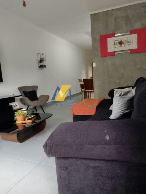 Casa, 2 quartos, 155 m² - Foto 12