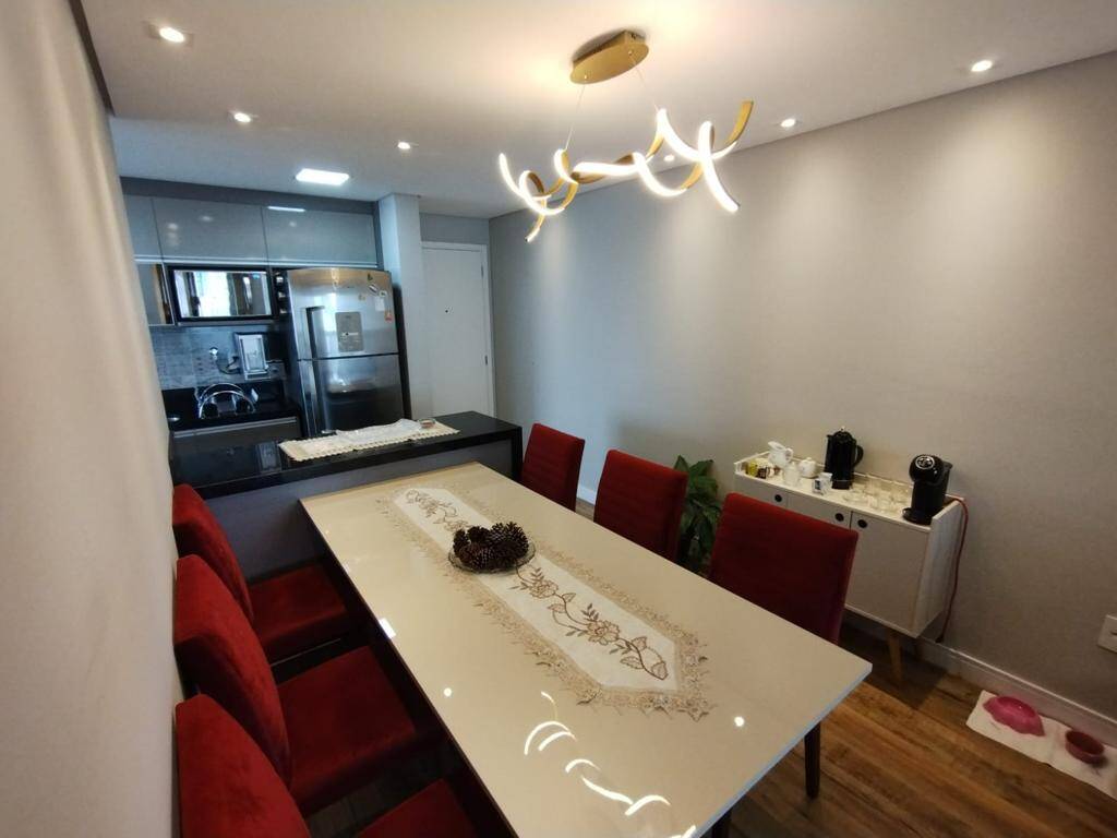 Apartamento, 3 quartos, 70 m² - Foto 19