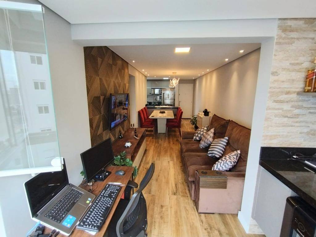 Apartamento, 3 quartos, 70 m² - Foto 23
