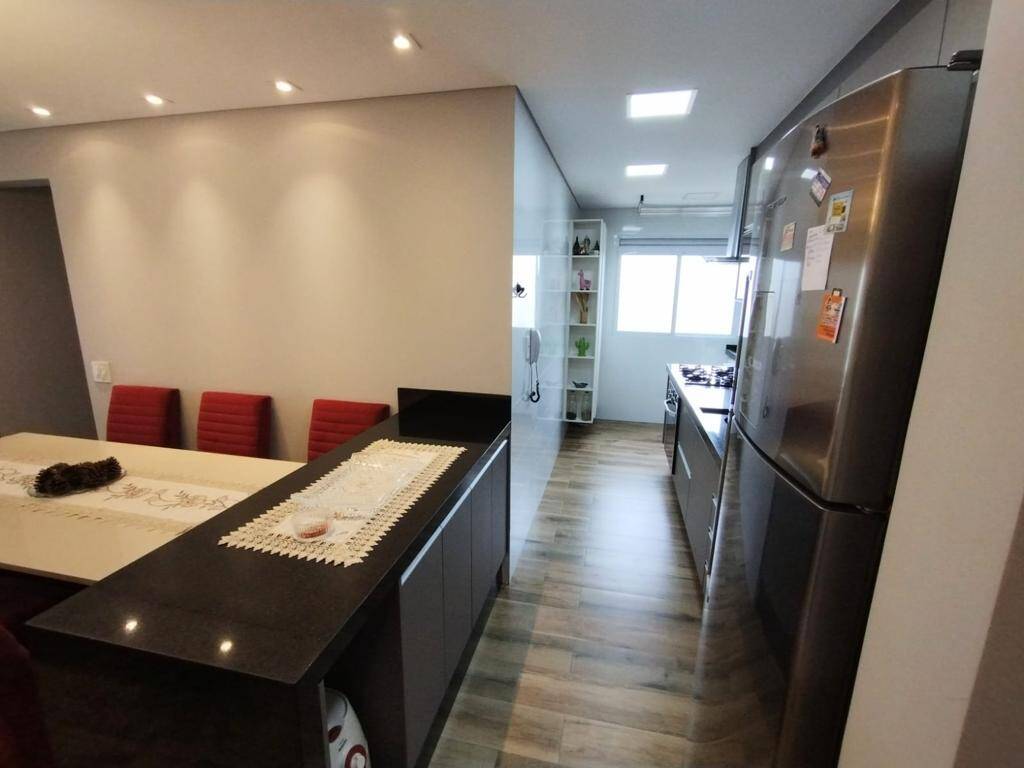 Apartamento, 3 quartos, 70 m² - Foto 24