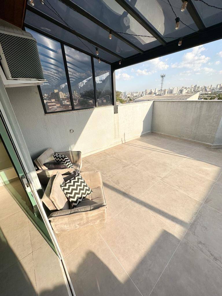 Apartamento, 3 quartos, 150 m² - Foto 2