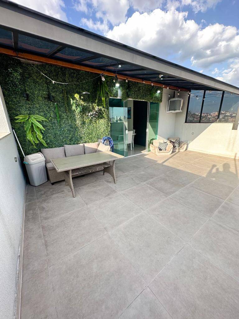 Apartamento, 3 quartos, 150 m² - Foto 6