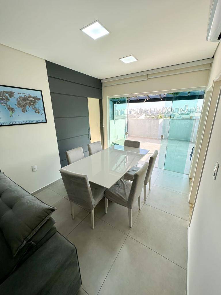 Apartamento, 3 quartos, 150 m² - Foto 31