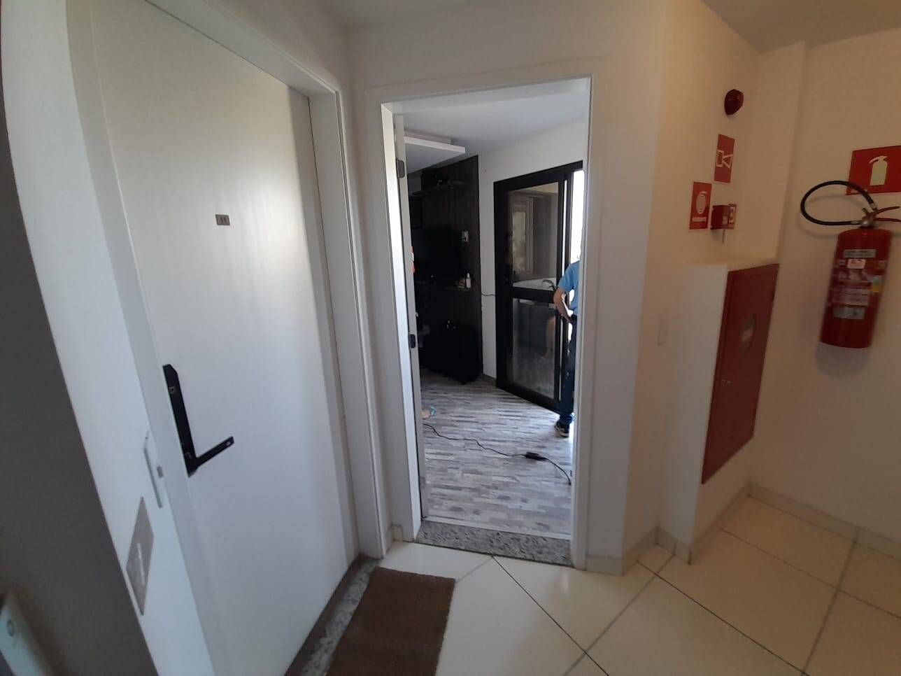 Apartamento, 2 quartos, 41 m² - Foto 3