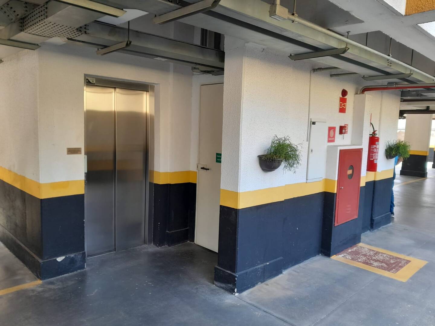 Apartamento, 2 quartos, 41 m² - Foto 4